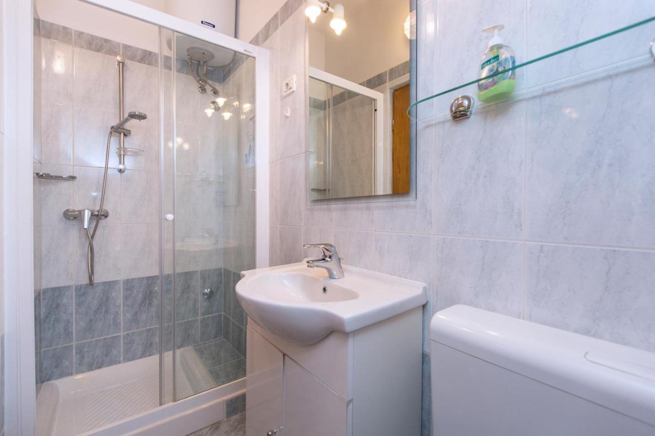 Relax Ravni Apartment ภายนอก รูปภาพ