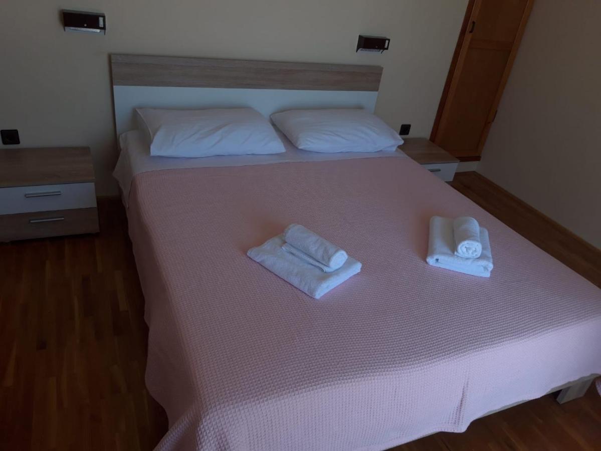Relax Ravni Apartment ภายนอก รูปภาพ