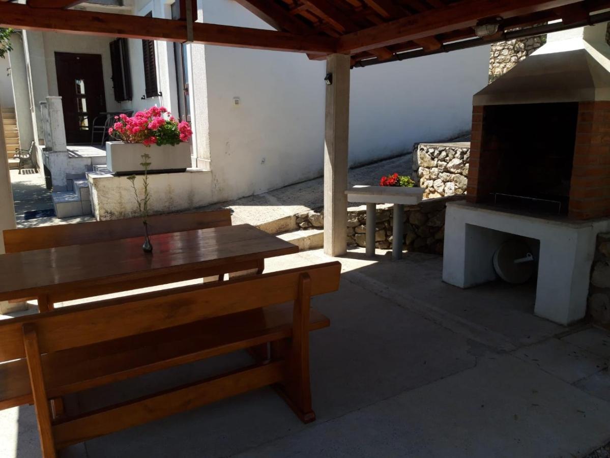 Relax Ravni Apartment ภายนอก รูปภาพ